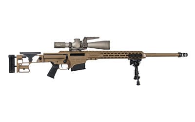 Barrett MK22 Mod0 300 Norma Magnum 26 Inch 10 Round Brown