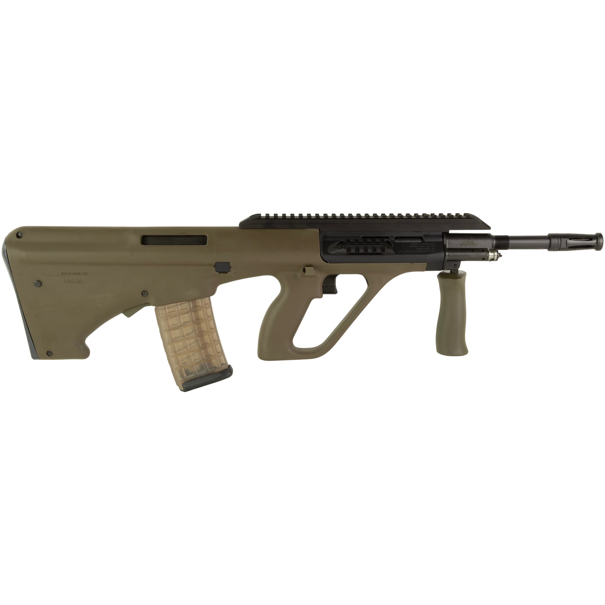 Steyr Arms AUG A3 M2 Rifle - OD Green | .223 Remington | 16" CHF Barrel