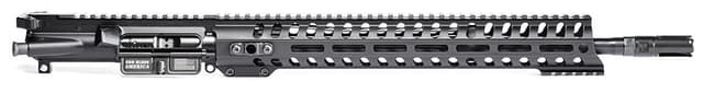 Patriot Ordnance Factory Minuteman Upper 5.56x45mm 16.5in Midlength M-LOK