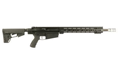 Alex Pro Firearms MLR Compact 300 Winchester Magnum 18in 5rd Teflon Finish