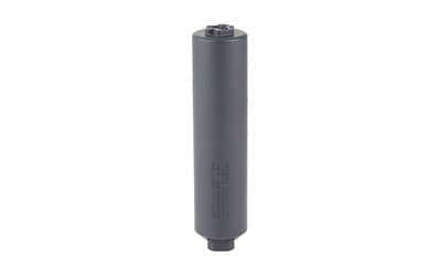 Griffin Gp5 5.56 1/2x28 Spprssr Blk