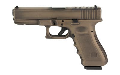 Glock G22 Gen 3 40 S&W 4.49in 15rd Finish