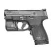 Smith & Wesson M&P Shield Plus 9mm 3.1in 10/13rd Crimson Trace Laserguard Pro