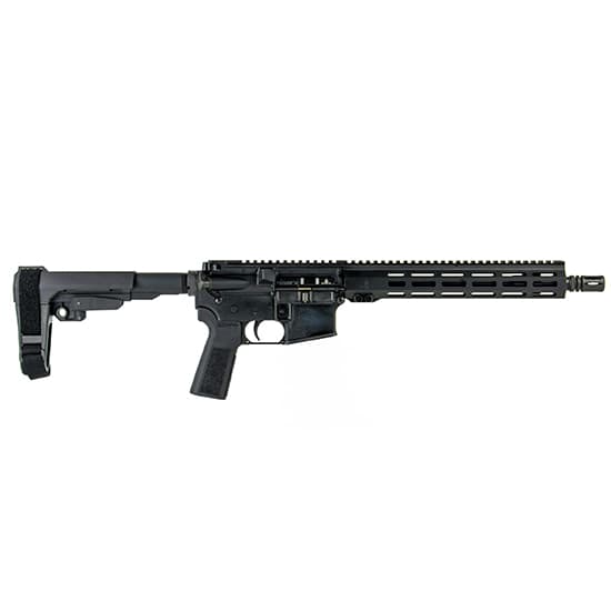 IWI ZION Z-15 5.56 NATO 12.5 Inch Barrel 10 Rounds Tactical Rifle