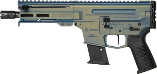 CMMG Dissent MK57 5.7x28mm 6.5" Barrel Northern Lights Limited Edition Handgun