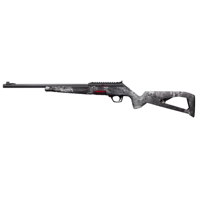 Winchester Wildcat 22 Long Rifle 16.5 Inch 10 Rounds Midnight SR