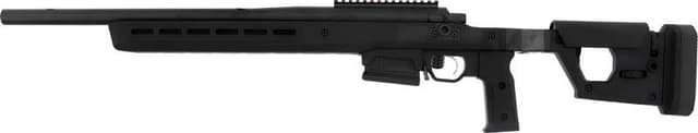 Armalite Surgeon Scalpel Rifle .308 Win 5rd Magazines 20" Barrel Black