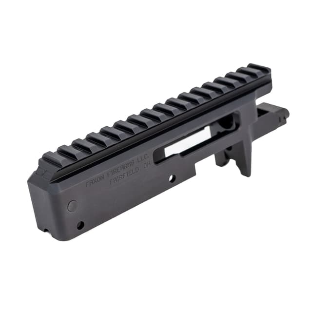 FAXON FF-22 10/22 RECEIVER