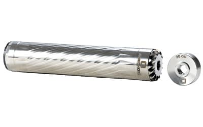 Anechox 30l Suppressor Raw/slv