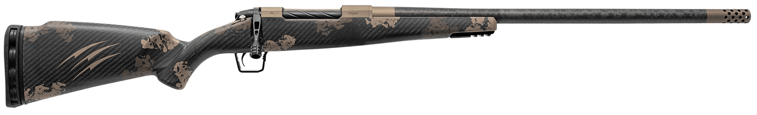 FIERCE ROG300PRC22BRS CBRG 300PRC 22 SB/SNORA