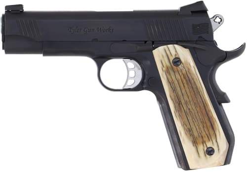 TYLER GUNWORKS 1911 COMMANDER