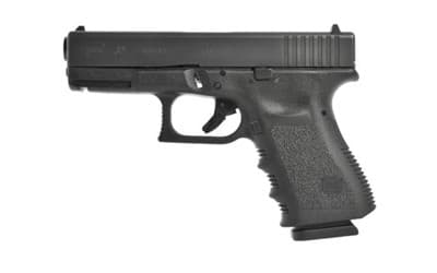 Glock 32 Gen3 357sig 13rd 3 Mags