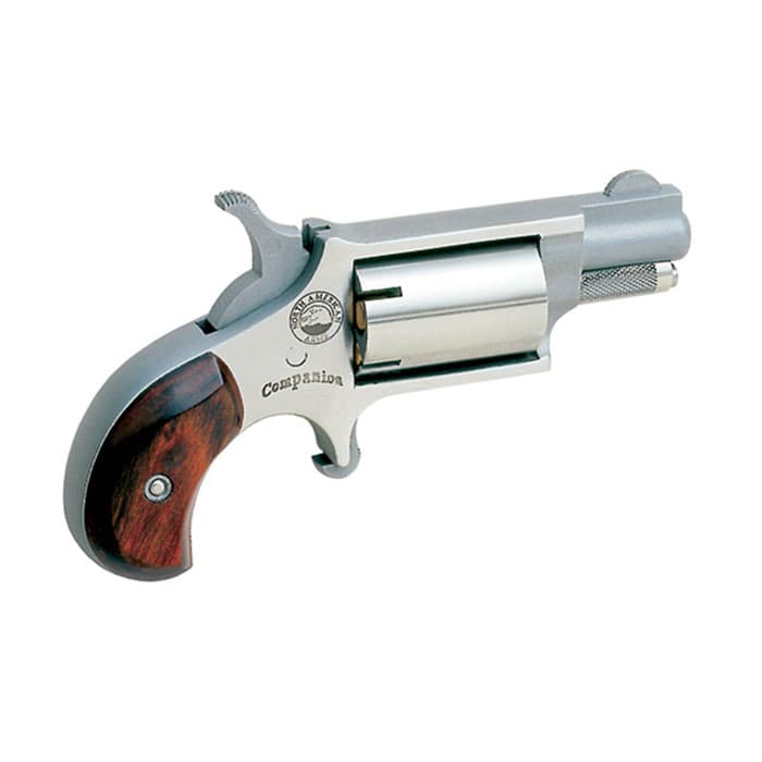 NAA COMPANION CAP AND BALL 22LR/#11 PERCUSSION 5RD 1 1/8  B