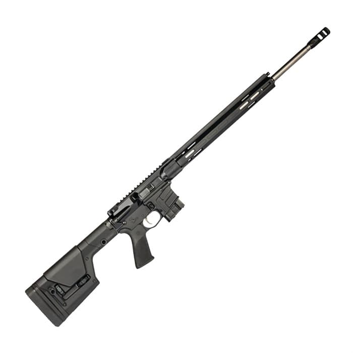 Savage MSR-15 Long Range 224 Valkyrie 22 Inch 10+1 Round Polymer