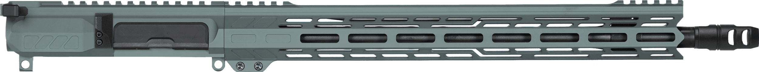 CMMG 22 ARC 16.10" 7075-T6 Aluminum 15" M-LOK Handguard