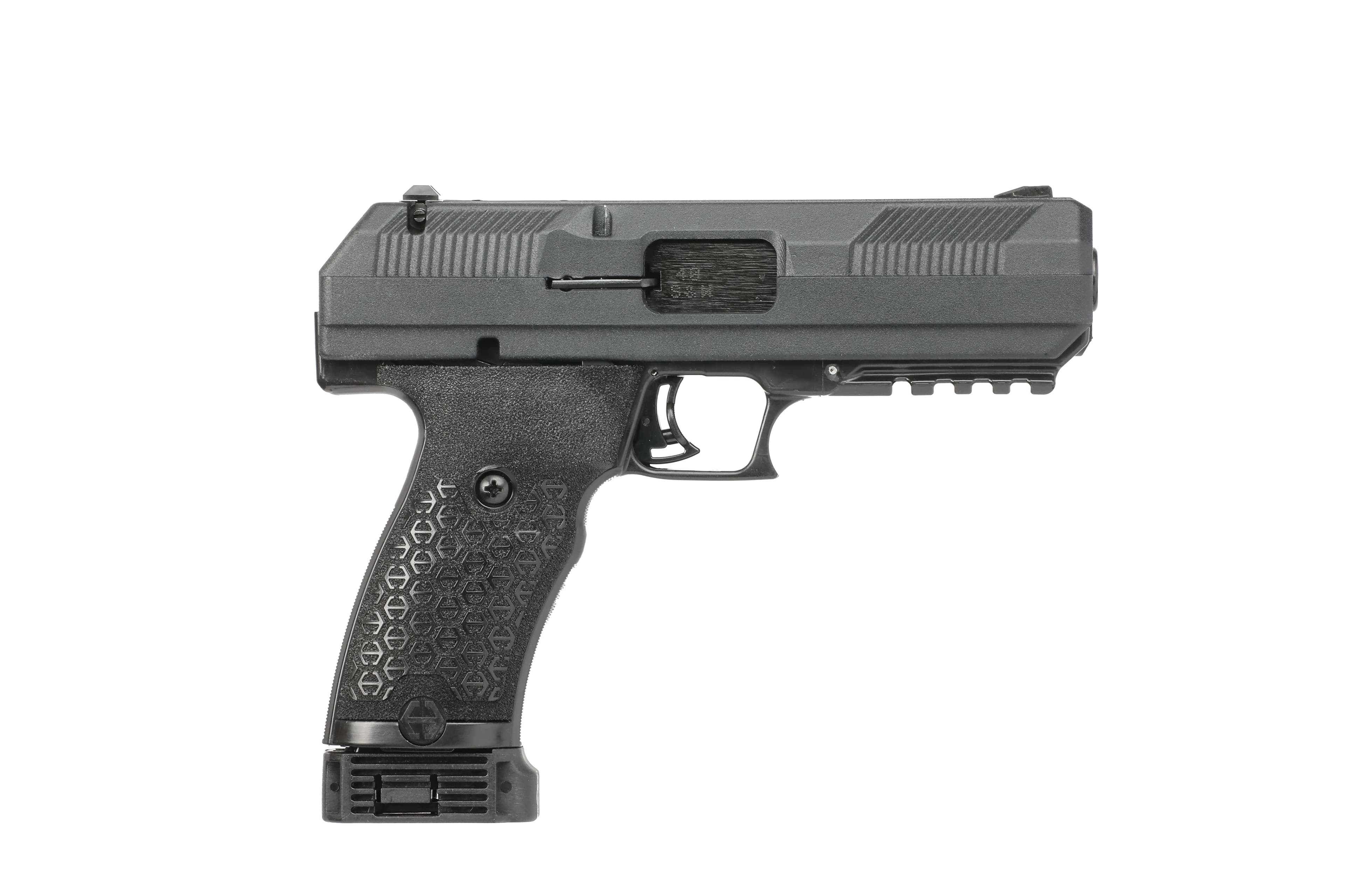 Hi-Point JCP 40SW 4.5in 10rd Powder Coat