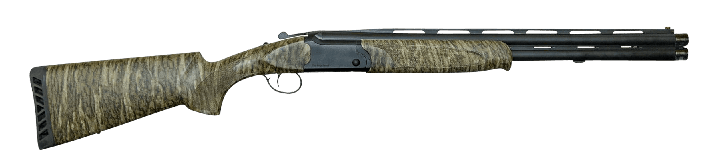 American Tactical Inc. ATIGkof28TF22C 28 Gauge 22in Vent Rib 2rd Mossy Oak Bottomland Break Open