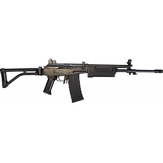 Jra Gallant P G2 Bl 5.56 18 Galil Style 30rd
