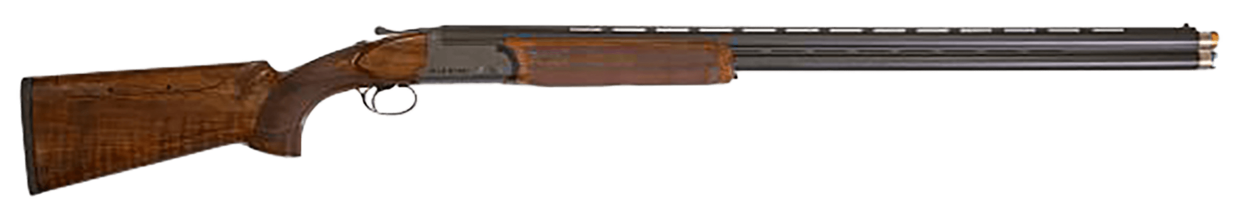 Rizzini BR110 Sporter 12GA, 32in. Barrel, 2rd, Wood Stock & Forend - Gray (26011228)