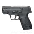 Smith & Wesson M&P Shield Compact 9mm Luger 3.1 Inch Barrel 8 Rounds MA Compliant