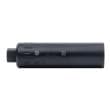 Gemtech TREK II Direct Thread Steel Suppressor 5.56mm Black USED