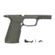 Wilson Combat P365 XMacro 9mm Green Grip Module No Manual Safety