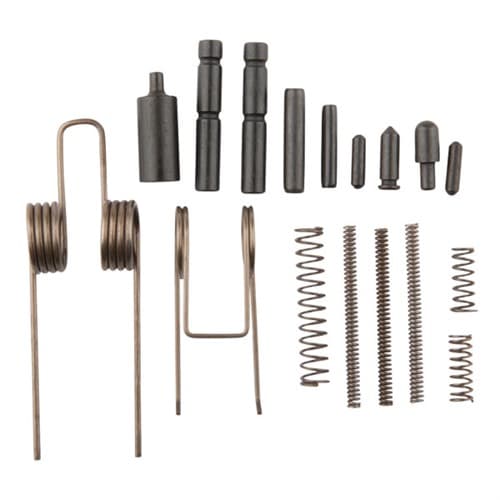CMMG 55AFF75 Lower Parts Kit Pins and Springs AR15 Compatible