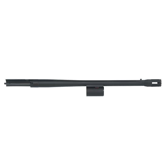 Mossberg 930 12 Gauge 18.5 Breacher Barrel Matte Blued Finish