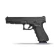 Glock G34 Gen 4 MOS 9mm 5.31in 10rd Black on Black