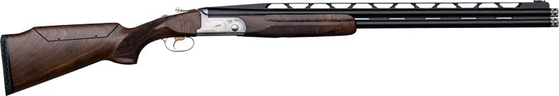 IFG Carrera II Sporting 12GA, 30in. Barrel, 2rd, Wood Stock & Forend - Gray (FRCRRASPII1230)