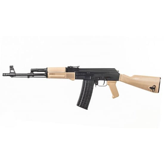 Arsenal Sam5 5.56x45 NATO 16.3in Barrel 30rd FDE Polymer Furniture