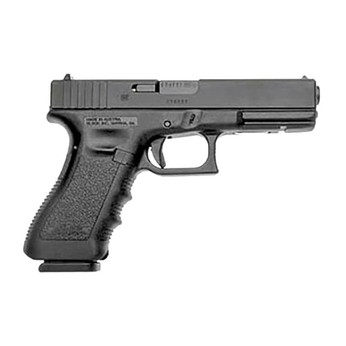 Glock G22 Gen 4 .40 S&W 4.49 in Barrel 15 Rounds Polymer USA