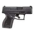 Taurus GX4 9mm Luger 3.06 Inch Barrel 10 Rounds MA Compliant