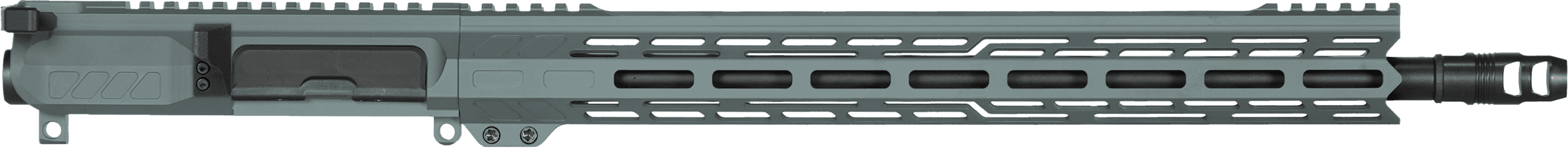 CMMG Resolute 40 S&W 16.10" 6061-T6 Aluminum 15" M-LOK Handguard