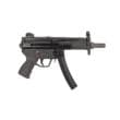 SDS Imports MAC 5K Handgun 9mm Luger 5.8" Barrel 30 Rounds