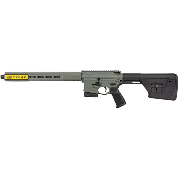 Sig Sauer M400 Tread PREDATOR 5.56 16in Jungle Green 5rd