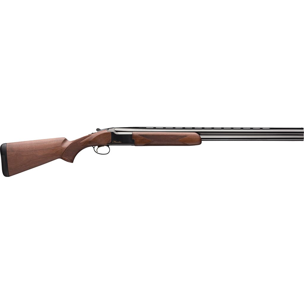 Browning Citori Hunter Grade I 28 Gauge 28 in 2 Round Walnut Satin Finish