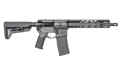 Noveske Chainsaw Sbr 300blk 10" Blk