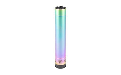 Cgs Hydra 22 Lr Titanium Suppressor