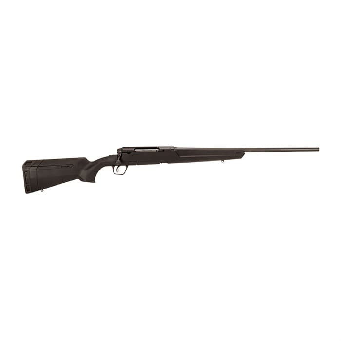 Savage Axis II 6mm ARC 22 Inch 4+1 Round Polymer Bolt Action Rifle