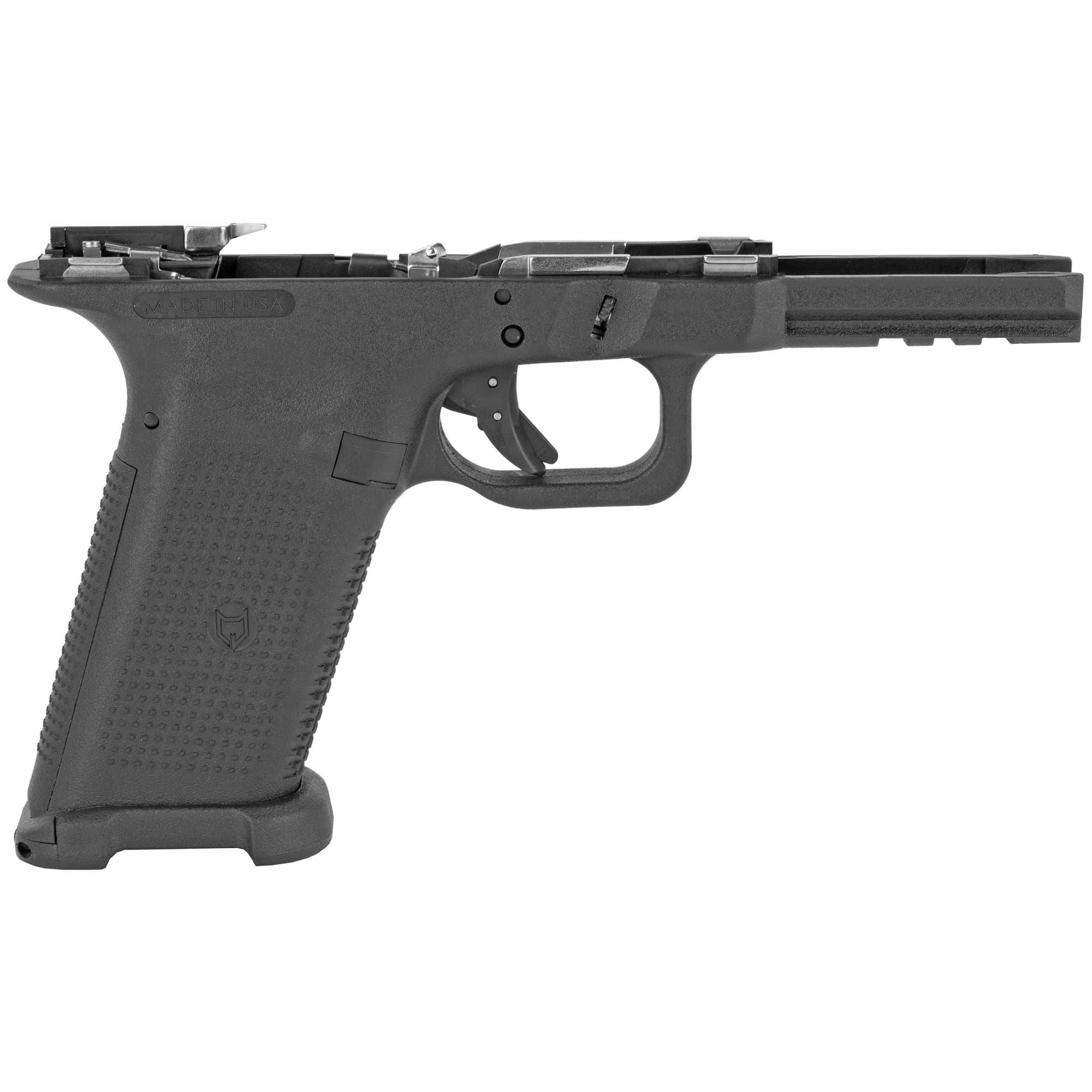 LWD BUILT TW LARGE FRAME AND GRIP