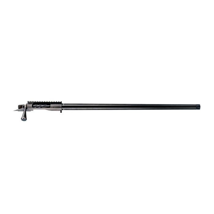 FAXON FX7 BARRELED ACTION 24"