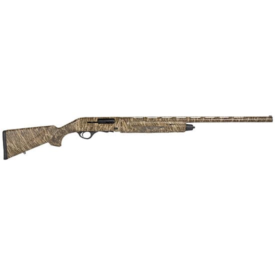 Escort PS Full Size, 12GA, 28in. Barrel, 4rd - Mossy Oak Bottomland Camo (HEPS122805BL)