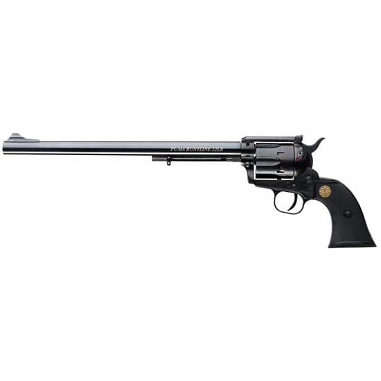 CHIAPPA FIREARMS 1873 Buntline, 22 Long Rifle, 12in. Barrel, 6rd - Black (CF CF340241D)