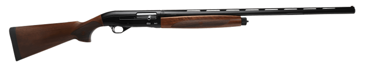 Savage 560 Field Compact 12 Gauge 28 Inch 5 Rounds Wood Stock & Forend
