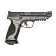 Smith & Wesson M2.0 9mm Luger 5in Barrel 17rd Optic Ready