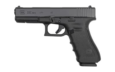 Glock G22 Gen 3 40 S&W 4.49in 15 Rounds Matte Finish
