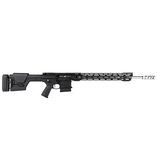 Jg-10 Warthog 308win Rifle 20