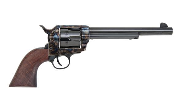 TRADITIONS 1873 SA REVOLVER - SAT73802