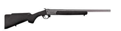 Traditions Outfitter G3 Rifle .44 Rem Mag Single Shot 22" Barrel Black